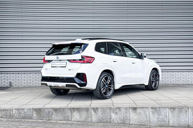 BMW X1 xDrive30e