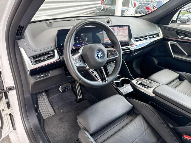 BMW X1 xDrive30e