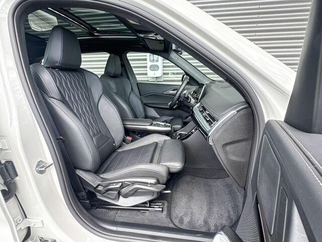 BMW X1 xDrive30e