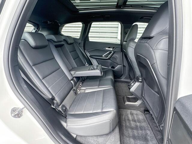 BMW X1 xDrive30e