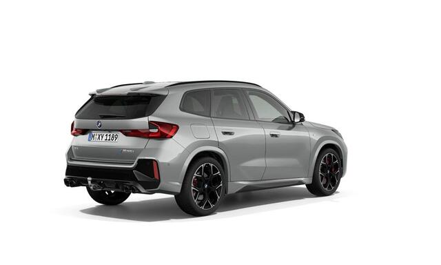 BMW X1 M35i | M Sportpakket Pro | Equipment Pack Pro | Travel Pack