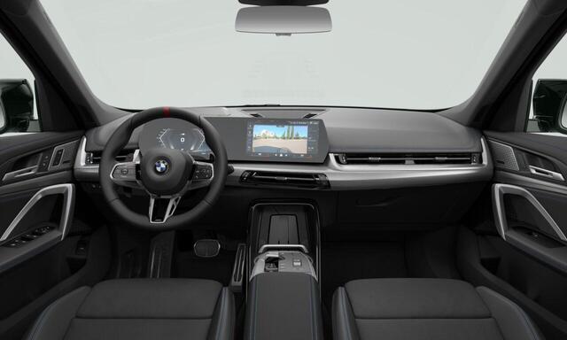 BMW X1 M35i | M Sportpakket Pro | Equipment Pack Pro | Travel Pack