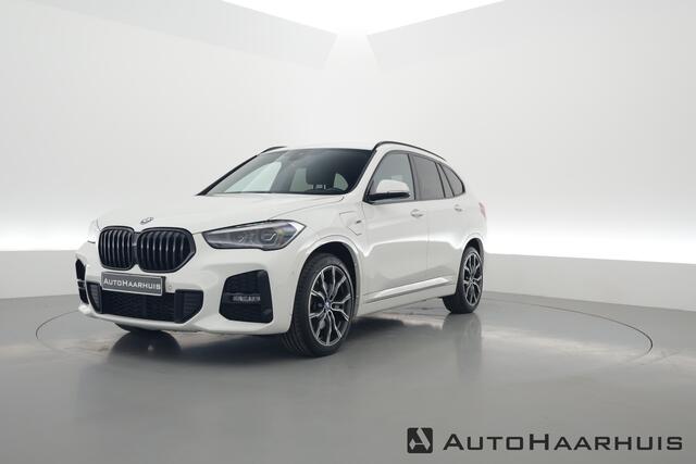 BMW X1 xDrive25e | Navi | Cruise | Stoelverw. | Camera | PDC V+A