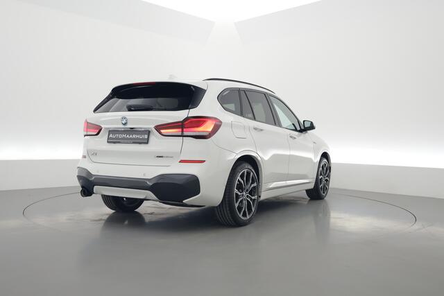 BMW X1 xDrive25e | Navi | Cruise | Stoelverw. | Camera | PDC V+A