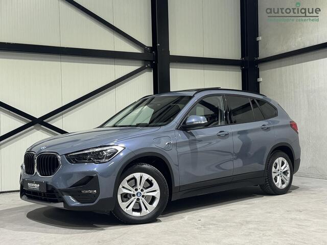 BMW X1 xDrive25e Aut. | navi | hud | panorama | led | premium kleur |