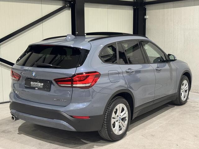 BMW X1 xDrive25e Aut. | navi | hud | panorama | led | premium kleur |