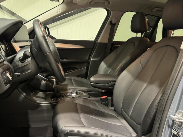 BMW X1 xDrive25e Aut. | navi | hud | panorama | led | premium kleur |