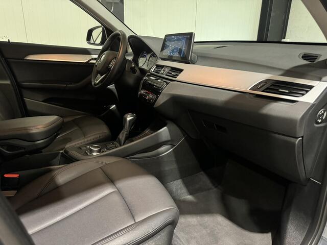 BMW X1 xDrive25e Aut. | navi | hud | panorama | led | premium kleur |