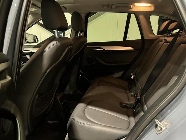 BMW X1 xDrive25e Aut. | navi | hud | panorama | led | premium kleur |