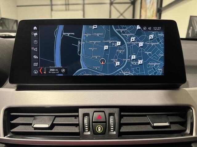 BMW X1 xDrive25e Aut. | navi | hud | panorama | led | premium kleur |