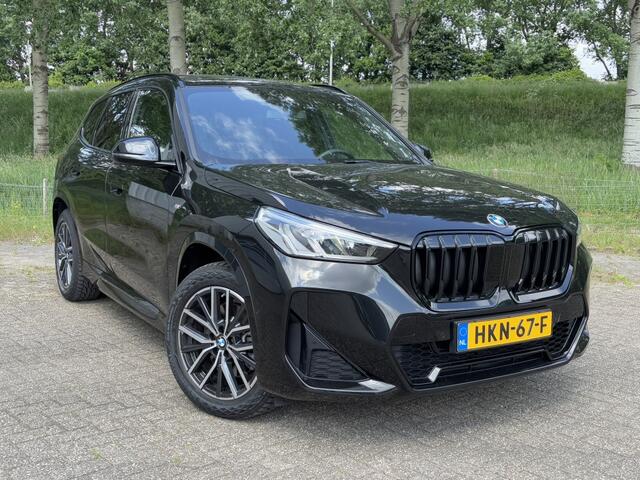 BMW X1 sDrive20i M-Sport Panorama Trekhaak Camera 18'' LED