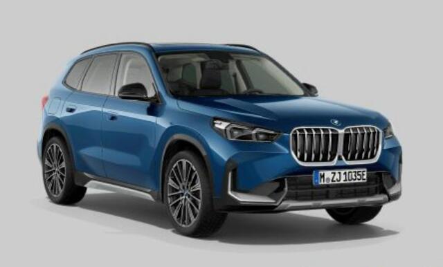 BMW X1 xDrive25e xLine - Panoramadak - Harman Kardon - Head-up - Parking Assistant Plus - Driving Assistant Plus - Actieve stoelen - 20 inch - Comfort Access