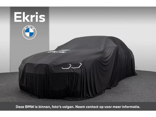 BMW X1 sDrive20i VDL Nedcar Edition
