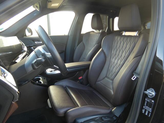 BMW X1 sDrive18i | M-SPORTPAKKET | LEDEREN BEKLEDING |