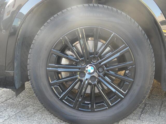 BMW X1 sDrive18i | M-SPORTPAKKET | LEDEREN BEKLEDING |