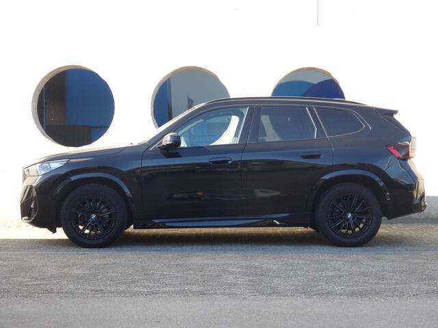 BMW X1 sDrive18i | M-SPORTPAKKET | LEDEREN BEKLEDING |