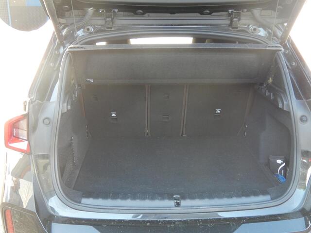 BMW X1 sDrive18i | M-SPORTPAKKET | LEDEREN BEKLEDING |