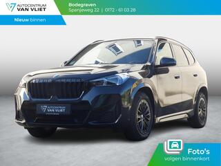 bmw-x1-sdrive18i--m-sportpakket--