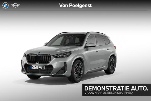 BMW X1 xDrive25e Innovation Pack M Sportpakket Pro Aut. - Beschikbaar vanaf: September 2025