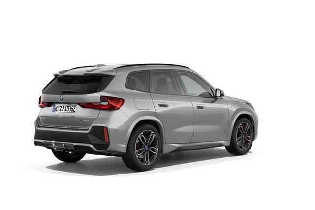 BMW X1 xDrive25e Innovation Pack M Sportpakket Pro Aut. - Beschikbaar vanaf: September 2025