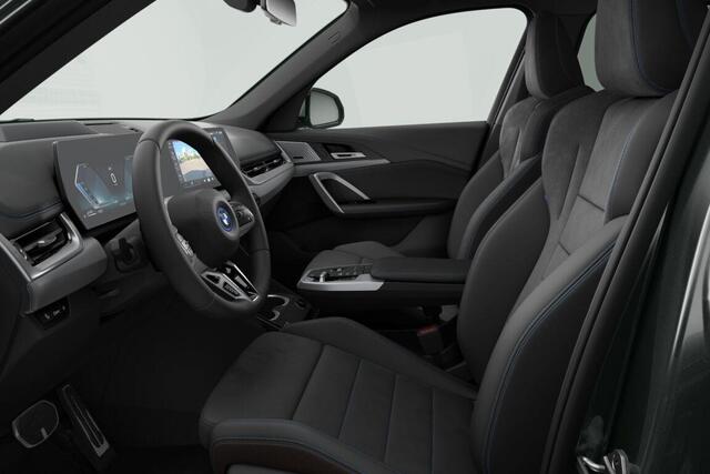 BMW X1 xDrive25e Innovation Pack M Sportpakket Pro Aut. - Beschikbaar vanaf: September 2025
