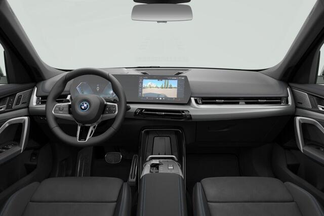 BMW X1 xDrive25e Innovation Pack M Sportpakket Pro Aut. - Beschikbaar vanaf: September 2025