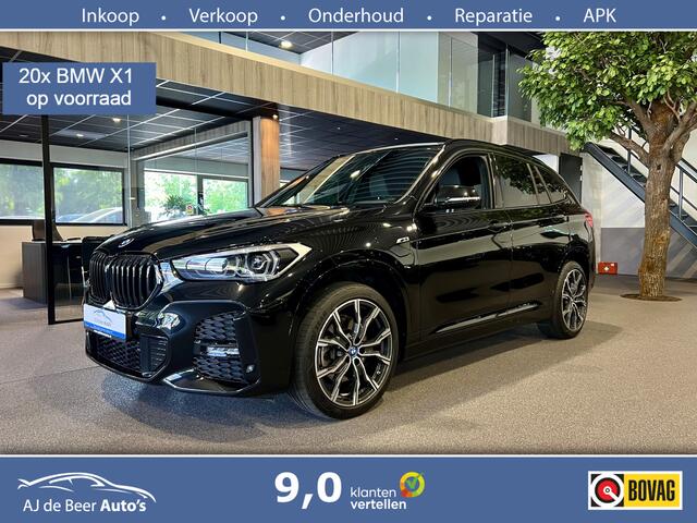 BMW X1 xDrive25e Executive M-Sport | Camera | "19 | Carplay