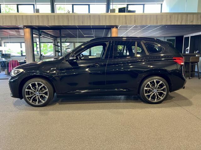 BMW X1 xDrive25e Executive M-Sport | Camera | "19 | Carplay