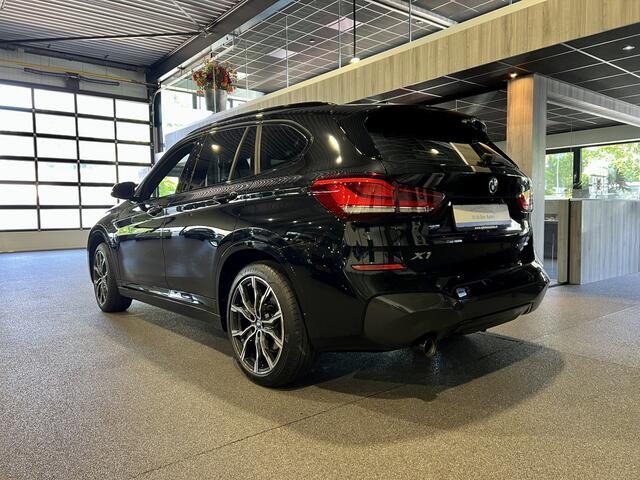 BMW X1 xDrive25e Executive M-Sport | Camera | "19 | Carplay
