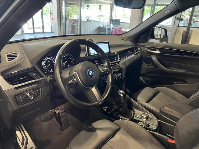 BMW X1 xDrive25e Executive M-Sport | Camera | "19 | Carplay