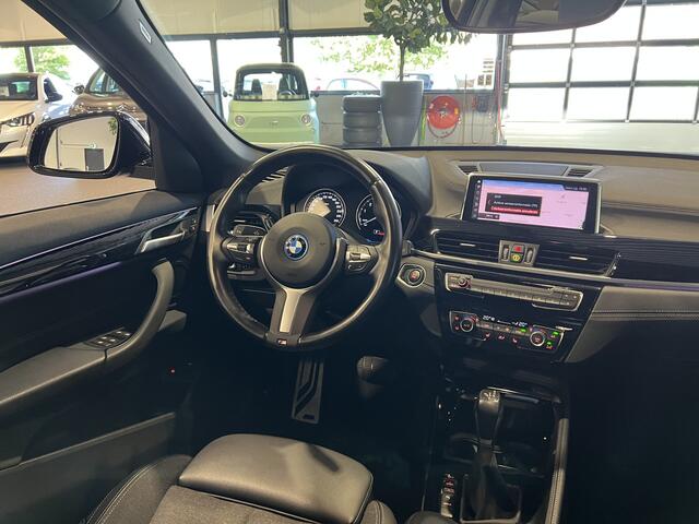 BMW X1 xDrive25e Executive M-Sport | Camera | "19 | Carplay