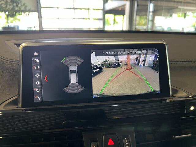 BMW X1 xDrive25e Executive M-Sport | Camera | "19 | Carplay