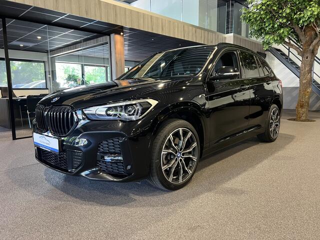BMW X1 xDrive25e Executive M-Sport | Camera | "19 | Carplay