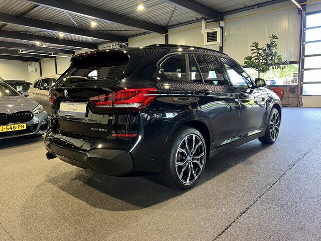 BMW X1 xDrive25e Executive M-Sport | Camera | "19 | Carplay
