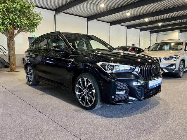 BMW X1 xDrive25e Executive M-Sport | Camera | "19 | Carplay