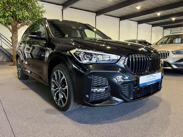 BMW X1 xDrive25e Executive M-Sport | Camera | "19 | Carplay