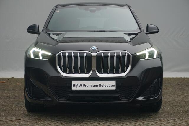 BMW X1 sDrive18i M Sport / Premium Pack / Stoelverwarming