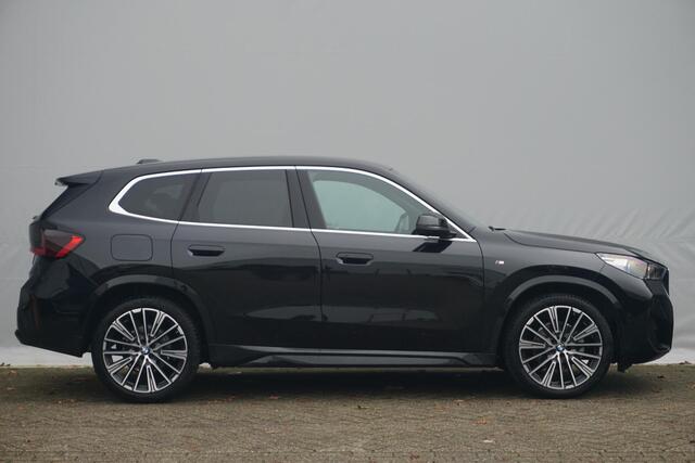 BMW X1 sDrive18i M Sport / Premium Pack / Stoelverwarming