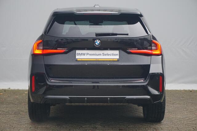 BMW X1 sDrive18i M Sport / Premium Pack / Stoelverwarming