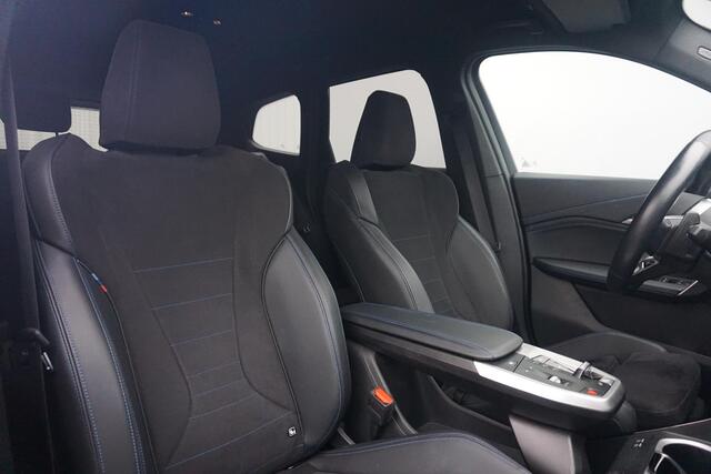BMW X1 sDrive18i M Sport / Premium Pack / Stoelverwarming