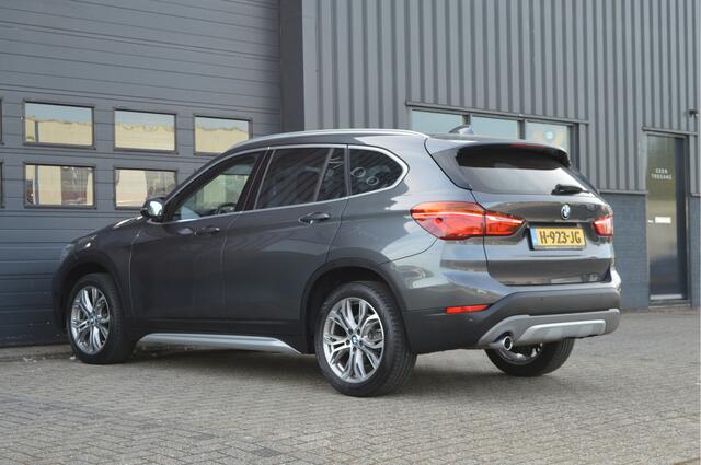 BMW X1 sDrive18i | LED | KEYLESS | LEDER | NAV |