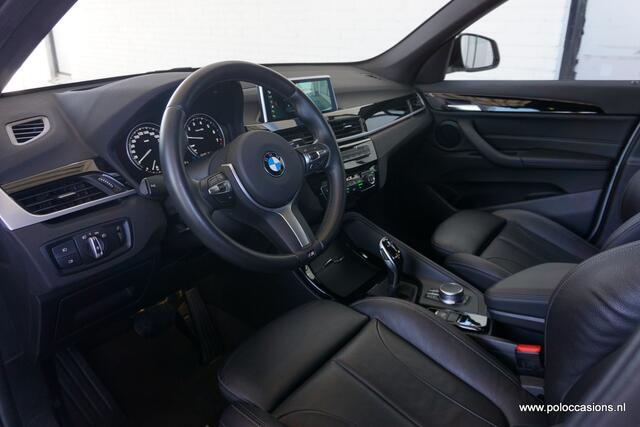 BMW X1 sDrive20i High Exec Automaat | Sportstoel | Head Up | 2.0