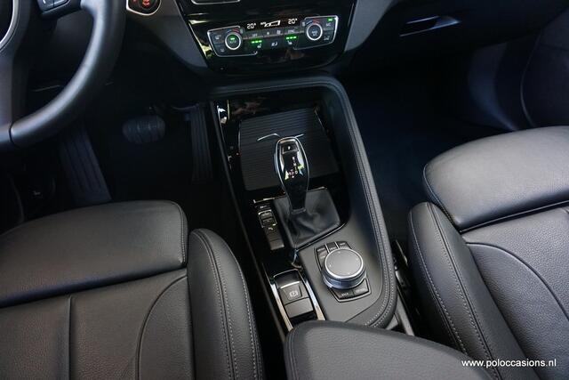 BMW X1 sDrive20i High Exec Automaat | Sportstoel | Head Up | 2.0