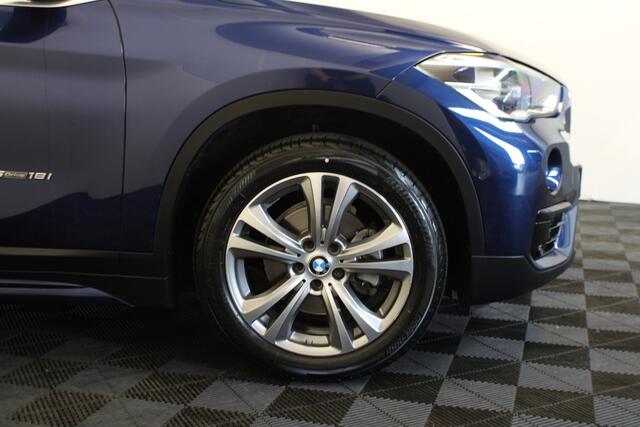 BMW X1 sDrive18i High Executive