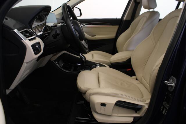 BMW X1 sDrive18i High Executive
