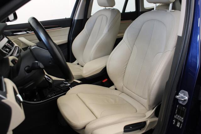 BMW X1 sDrive18i High Executive