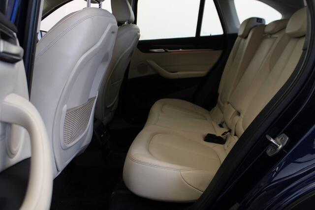 BMW X1 sDrive18i High Executive