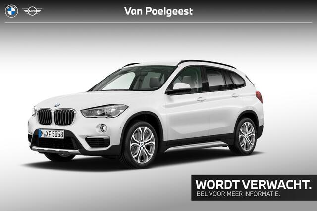 BMW X1 sDrive20i High Executive