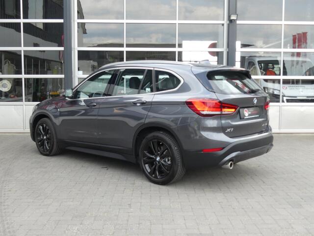 BMW X1 xDrive25e *10 jaar garantie