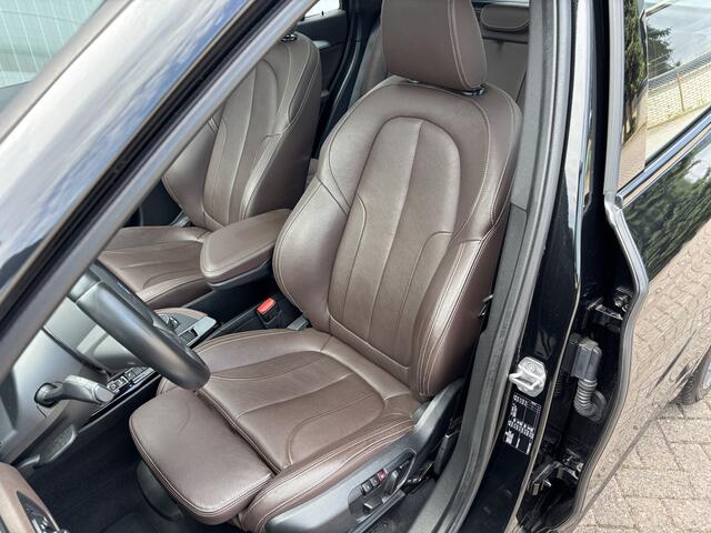 BMW X1 sDrive20i High Executive aut.M-Sport [ panodak,fm navi,camera,leer,19``lmv,hud ]